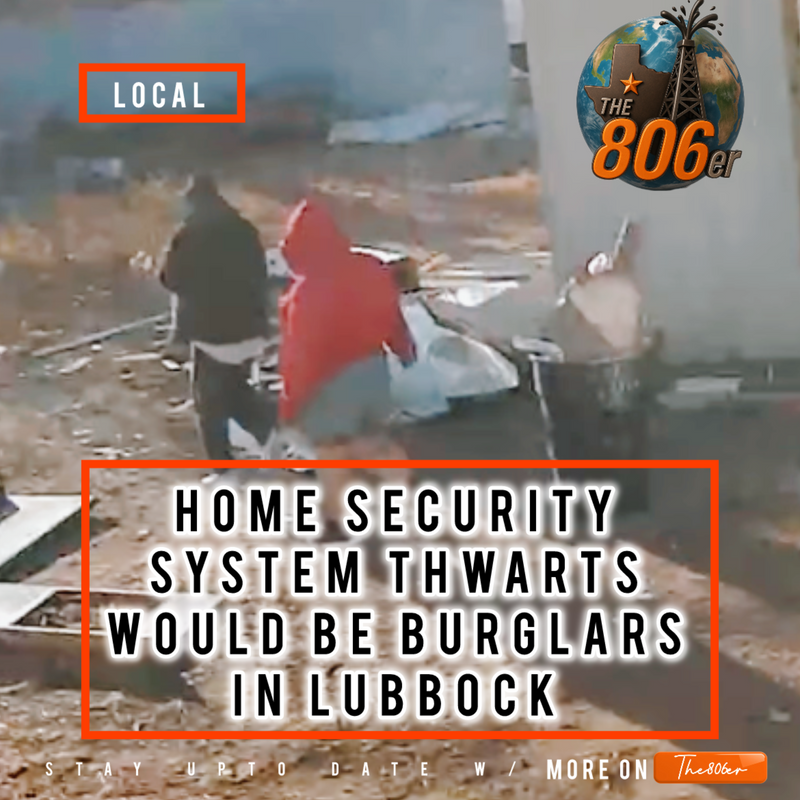 The Lubbock Police Department’s Property Crimes Unit is asking the public for information after a suspect caused several thousand dollars in damage at a central Lubbock bank.