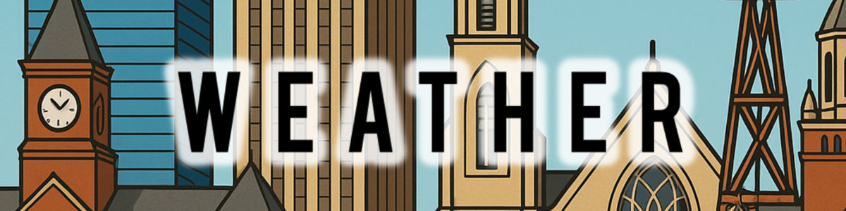 Forecast Banner